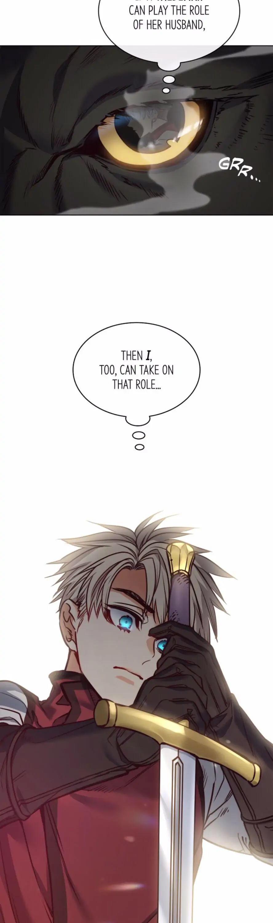 The Devil Chapter 77 - Page 33