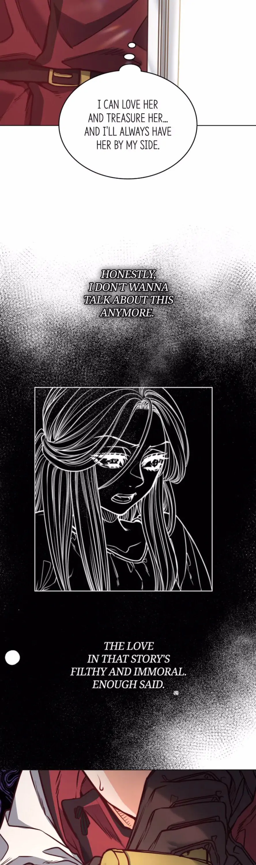 The Devil Chapter 77 - Page 34