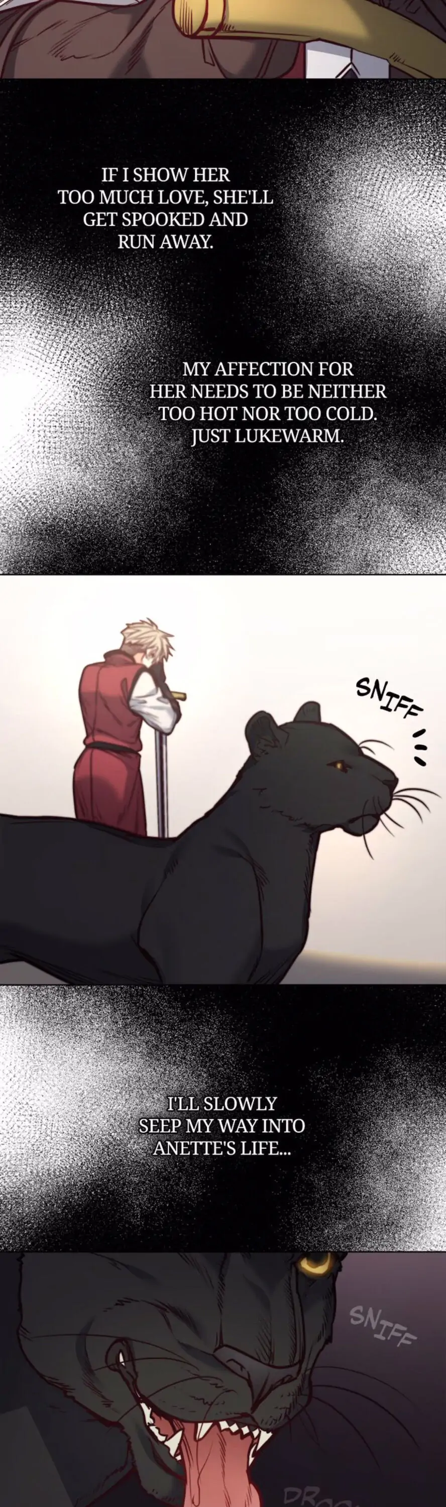 The Devil Chapter 77 - Page 35