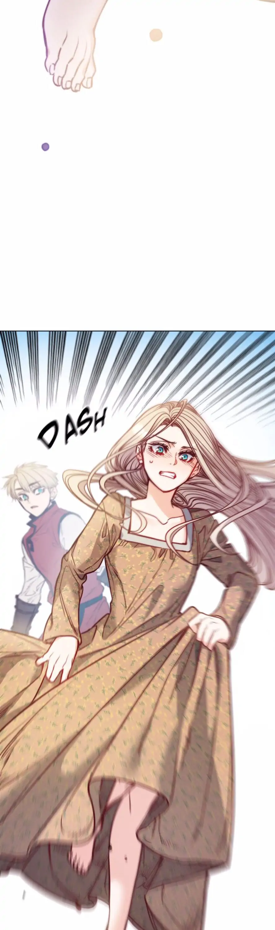 The Devil Chapter 77 - Page 37