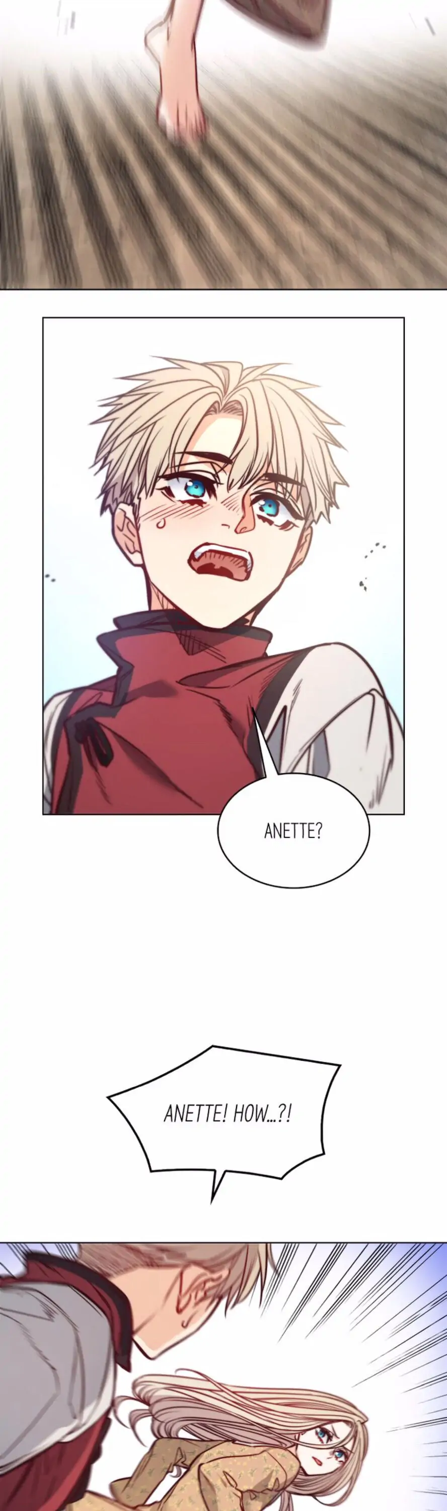 The Devil Chapter 77 - Page 38