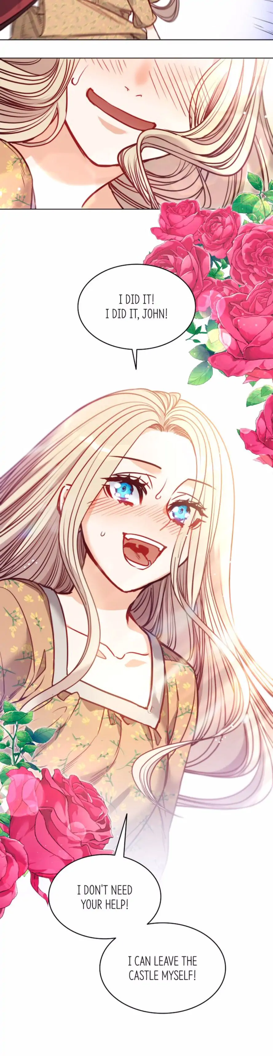 The Devil Chapter 77 - Page 39