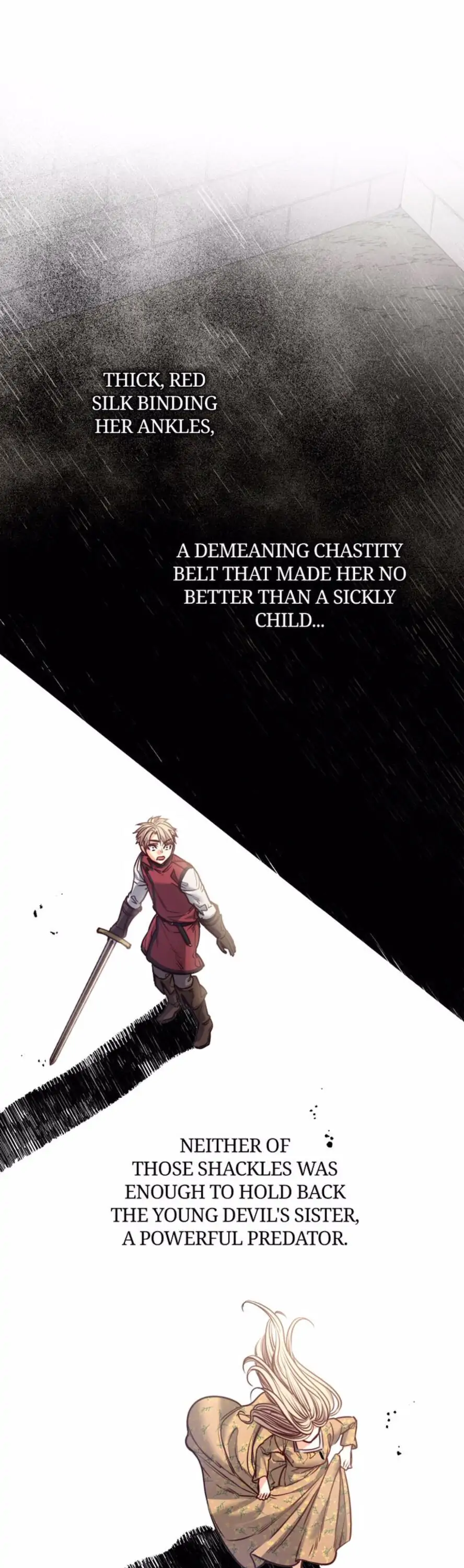The Devil Chapter 77 - Page 40