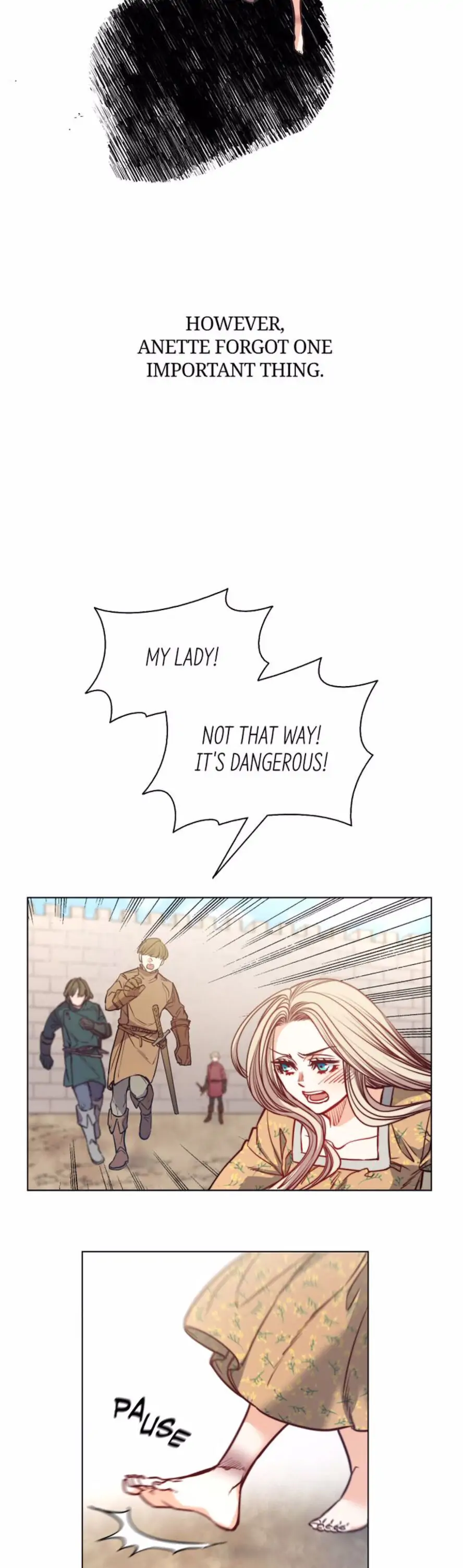 The Devil Chapter 77 - Page 41