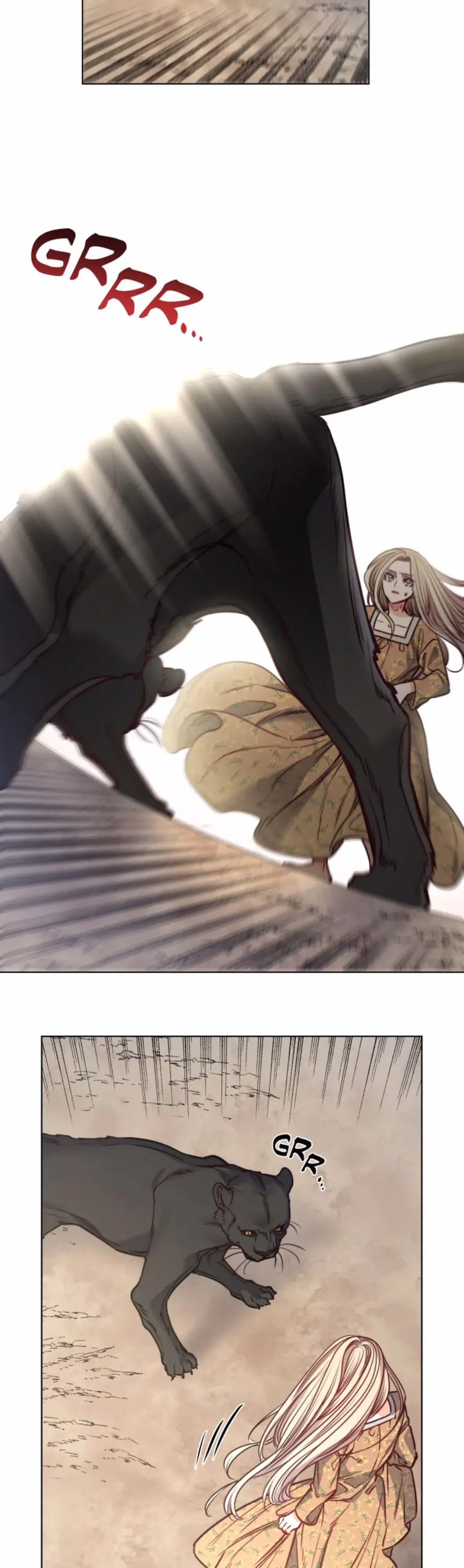 The Devil Chapter 77 - Page 42