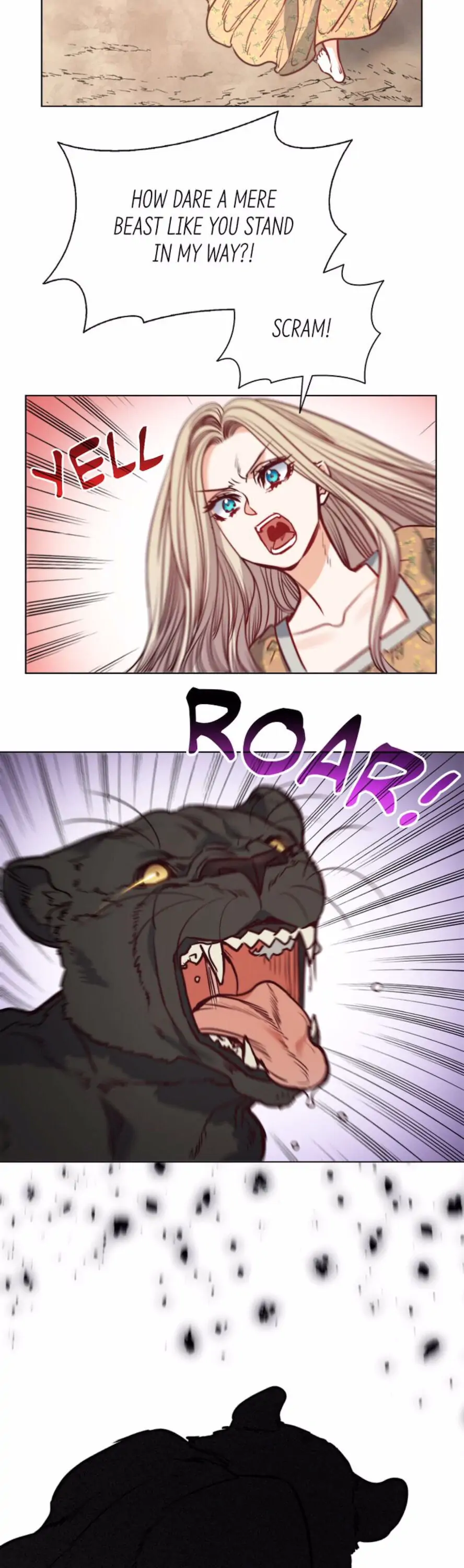 The Devil Chapter 77 - Page 43