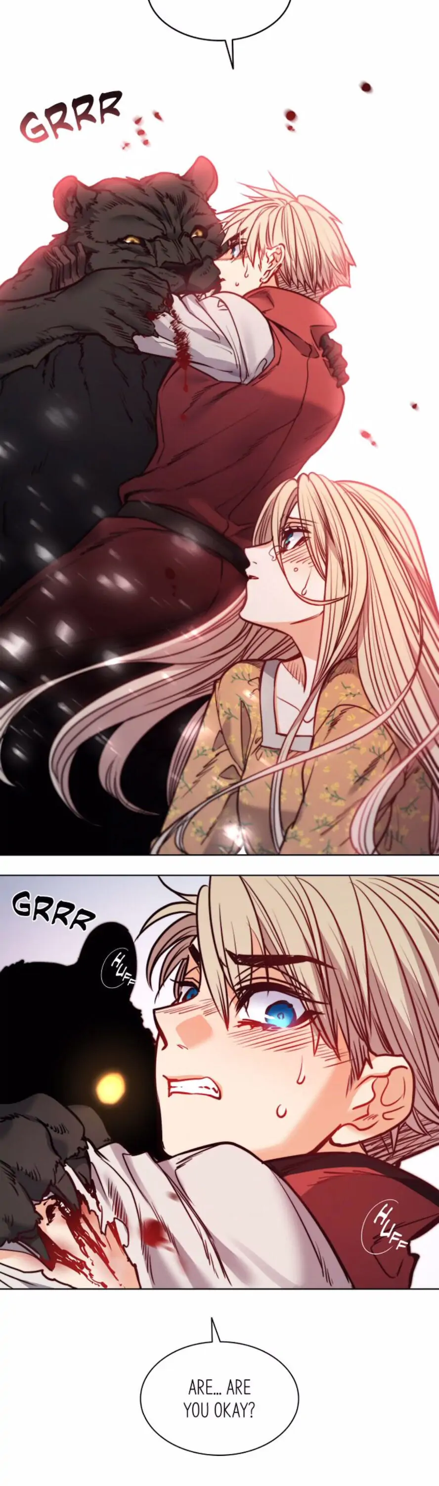 The Devil Chapter 78 - Page 4