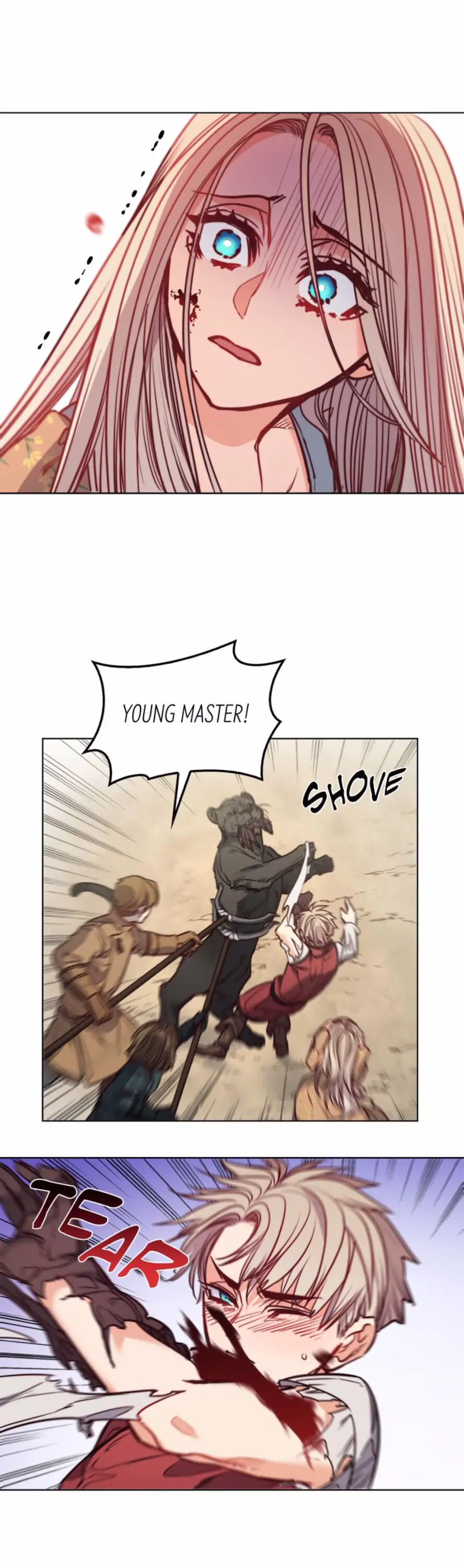 The Devil Chapter 78 - Page 5