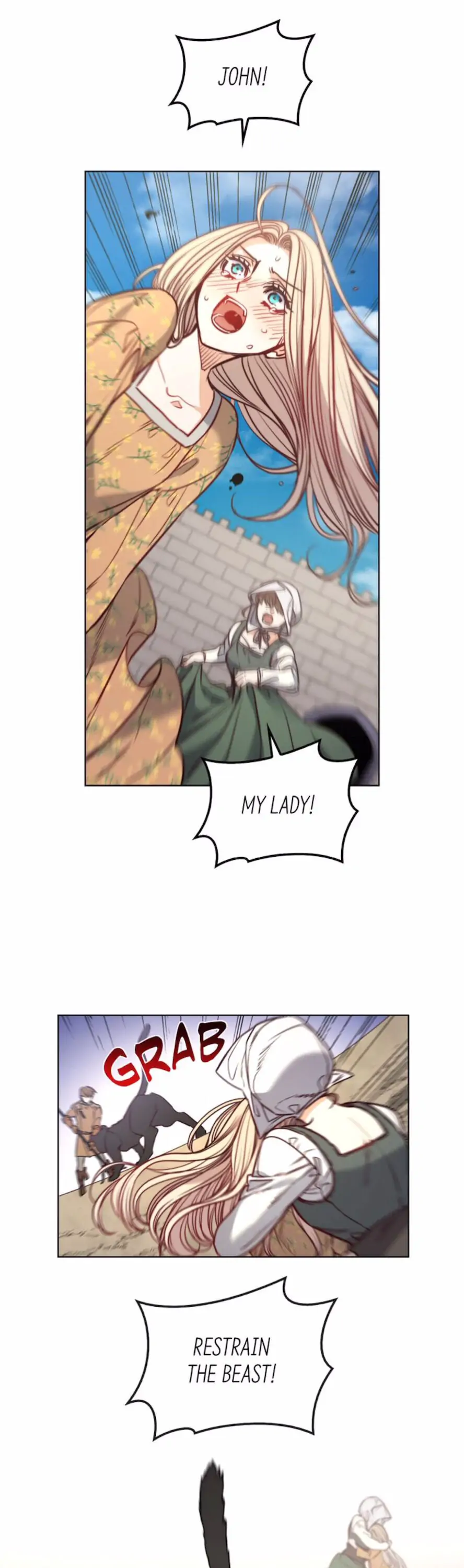 The Devil Chapter 78 - Page 6