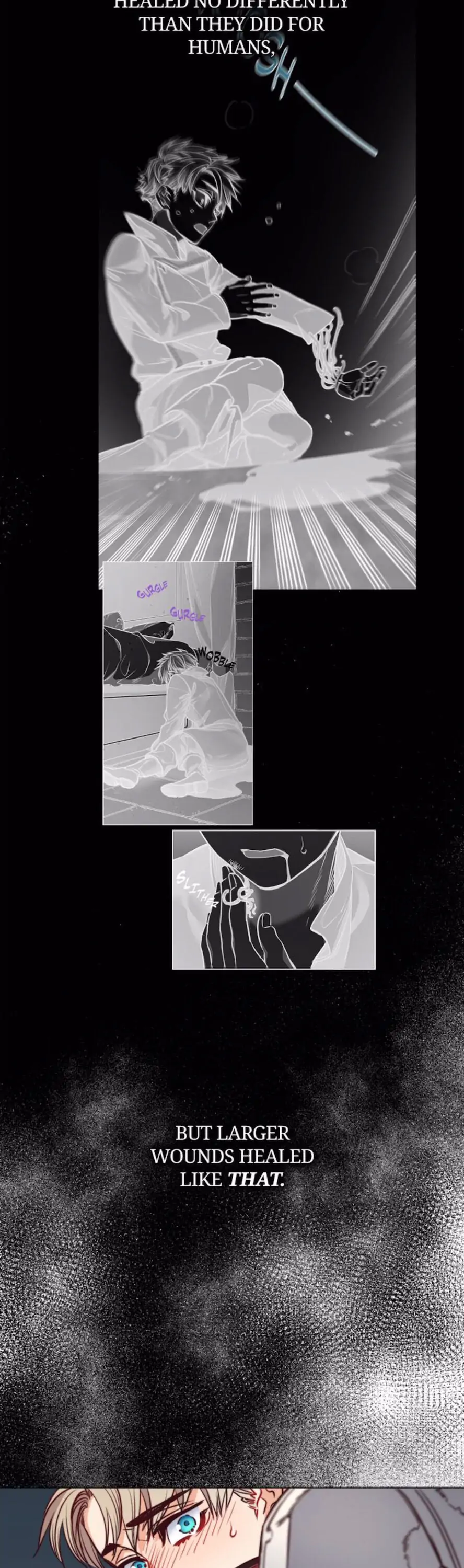 The Devil Chapter 78 - Page 8