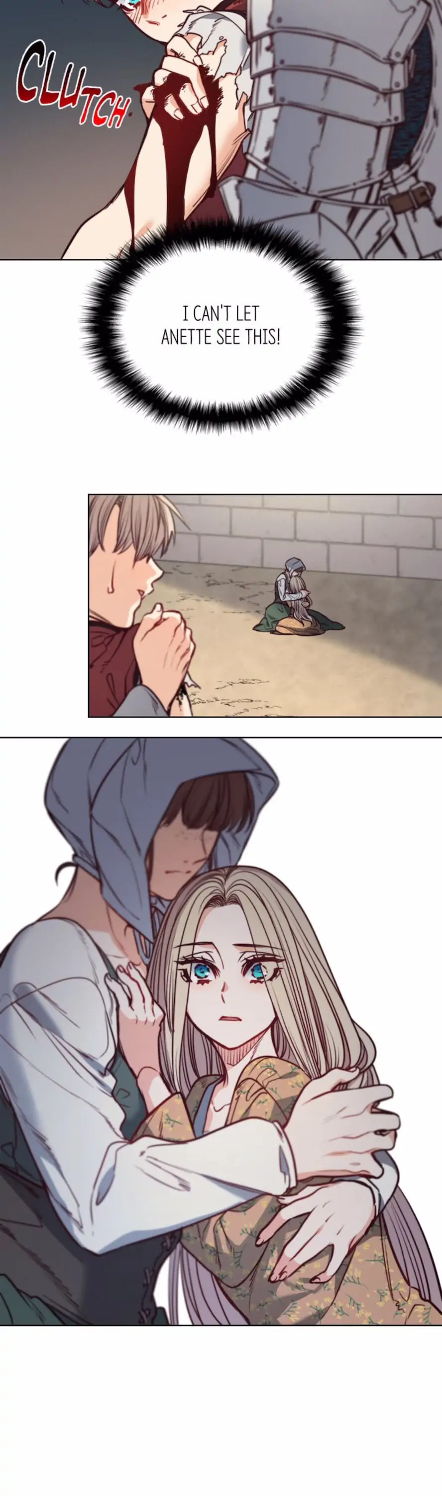 The Devil Chapter 78 - Page 9