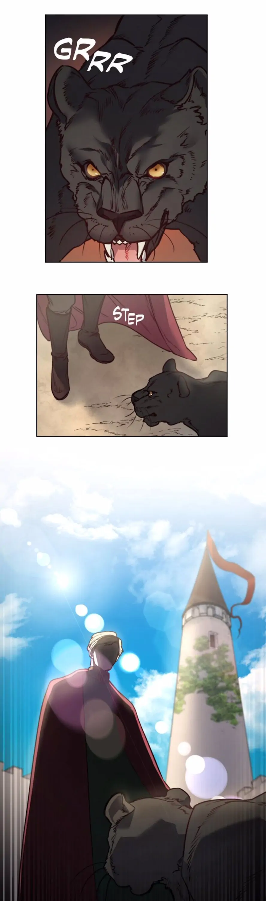 The Devil Chapter 78 - Page 10