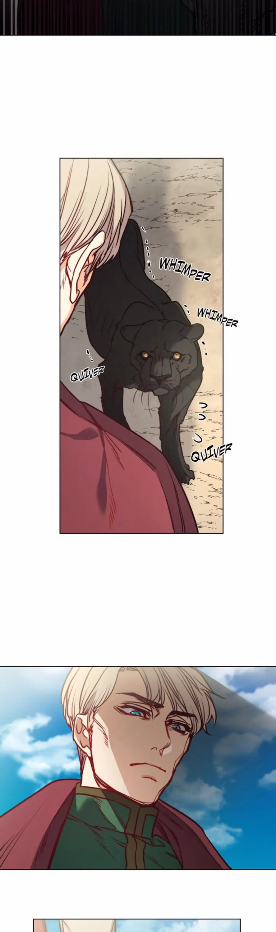 The Devil Chapter 78 - Page 11