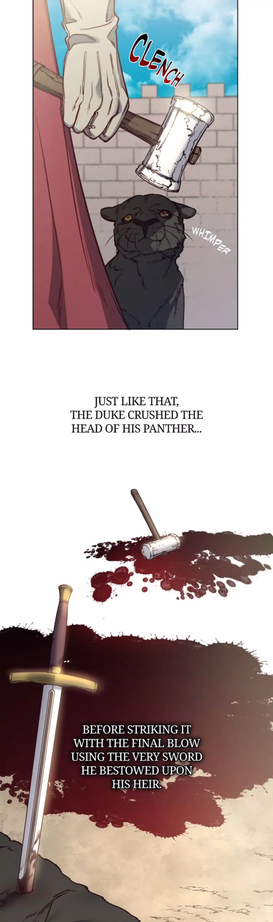 The Devil Chapter 78 - Page 12