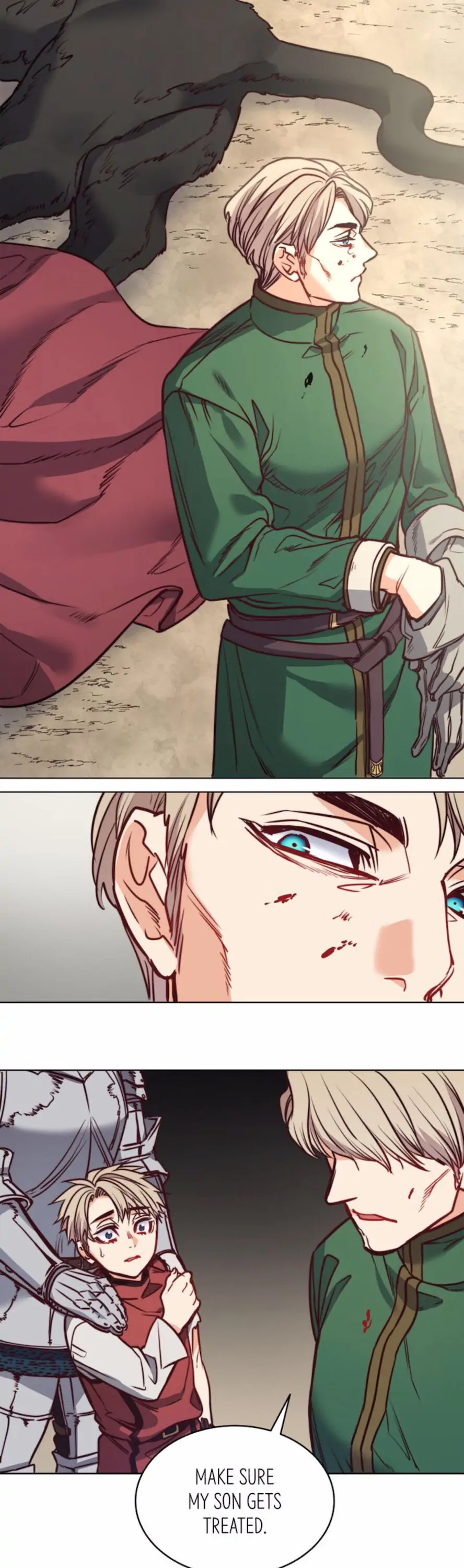 The Devil Chapter 78 - Page 13