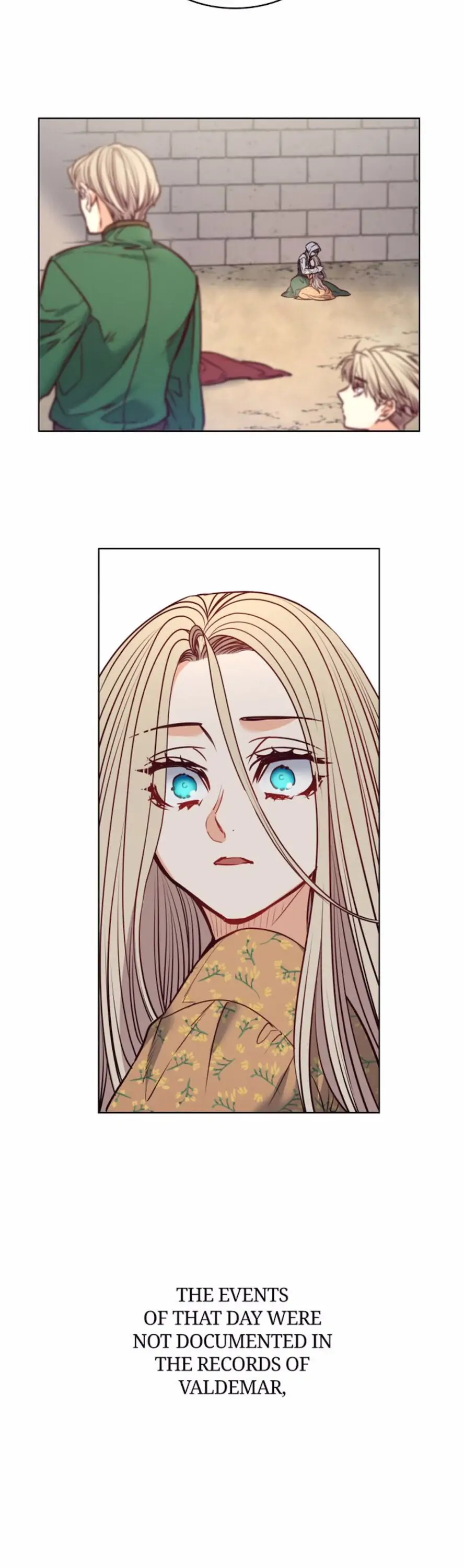 The Devil Chapter 78 - Page 14