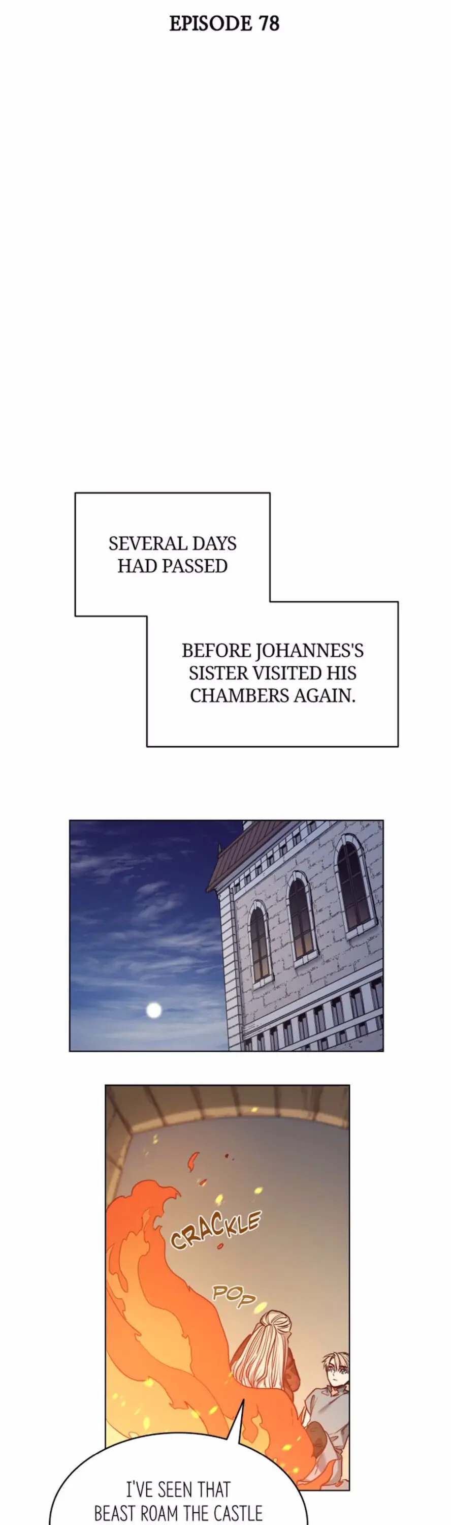 The Devil Chapter 78 - Page 16