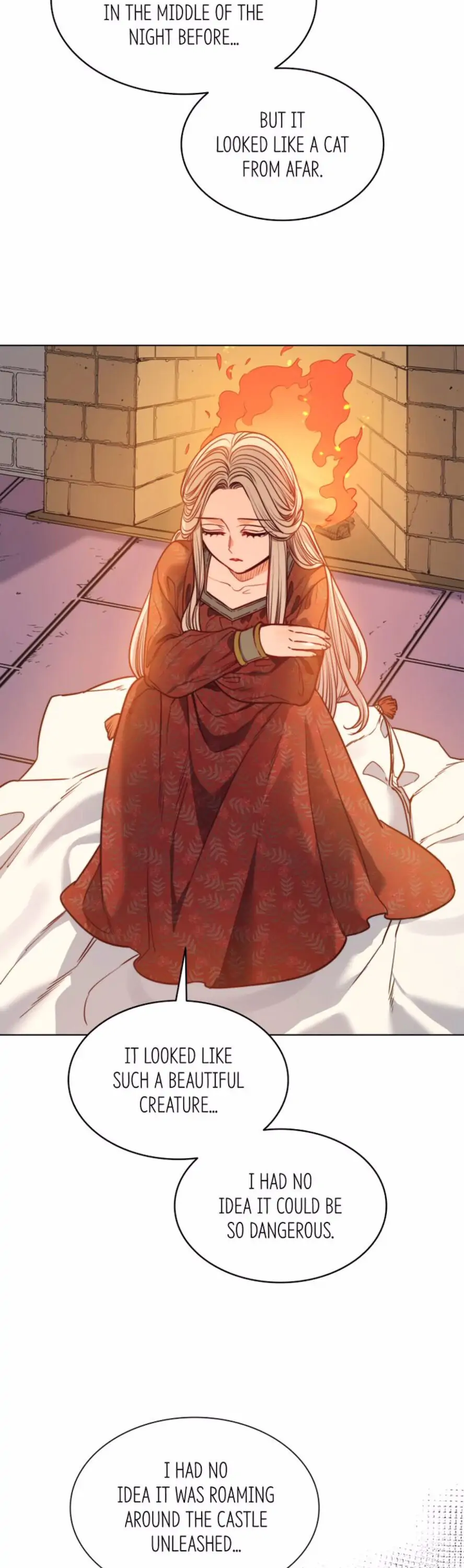 The Devil Chapter 78 - Page 17