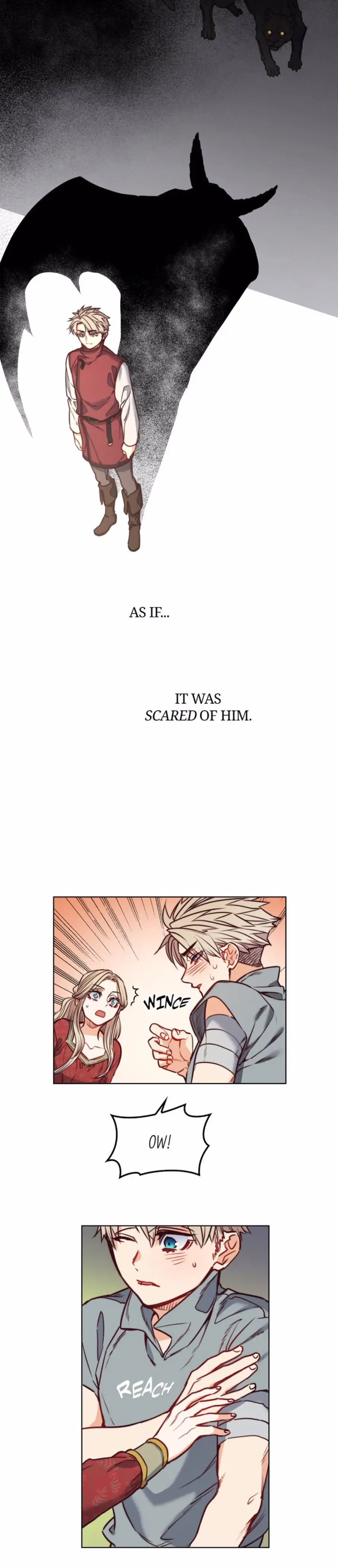 The Devil Chapter 78 - Page 19