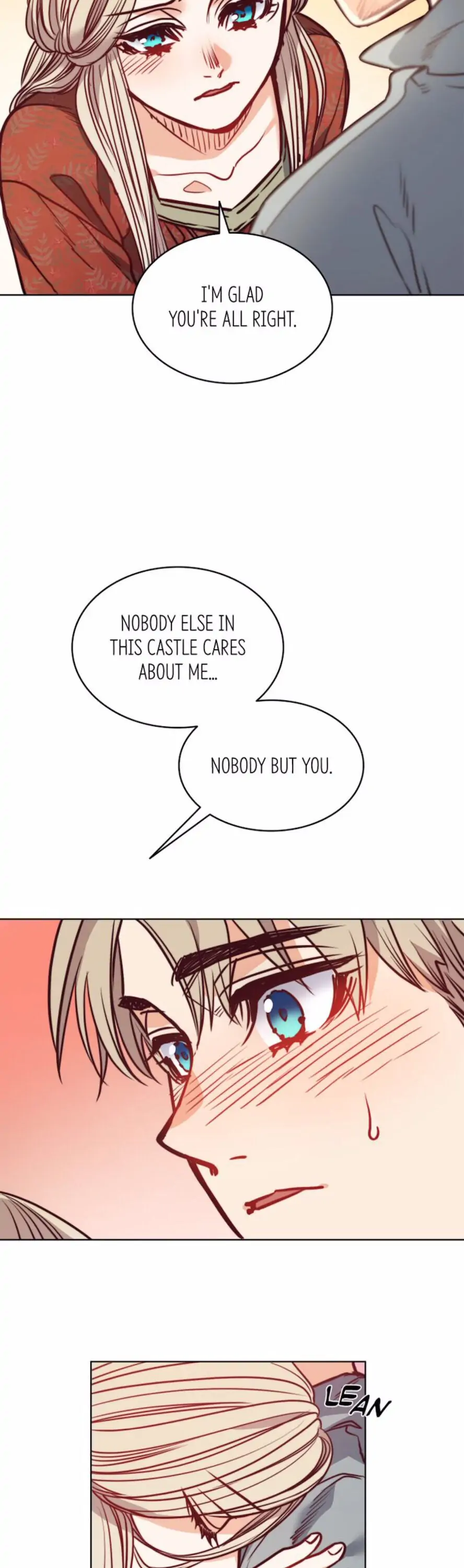 The Devil Chapter 78 - Page 21