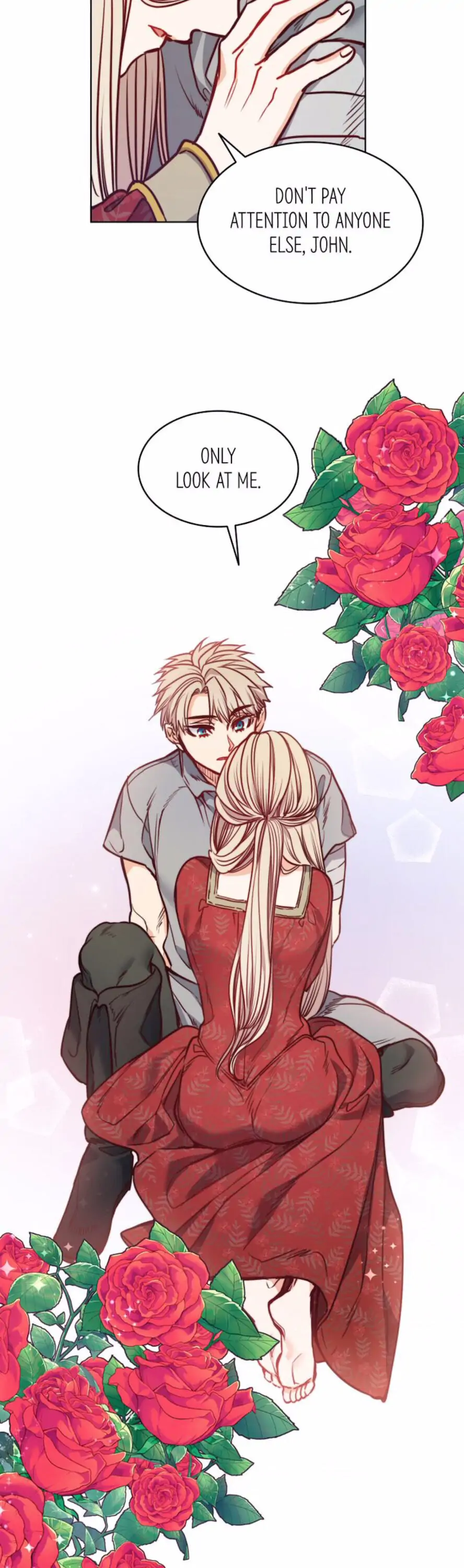 The Devil Chapter 78 - Page 22