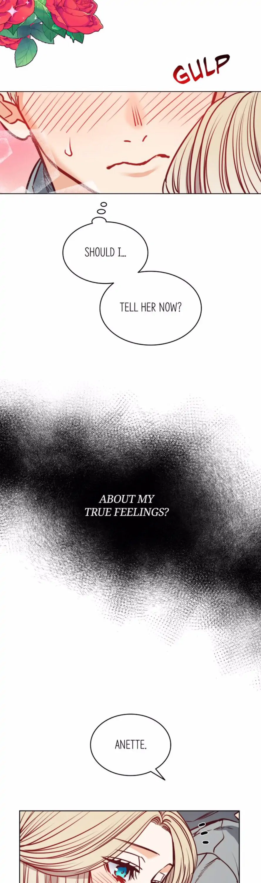 The Devil Chapter 78 - Page 23