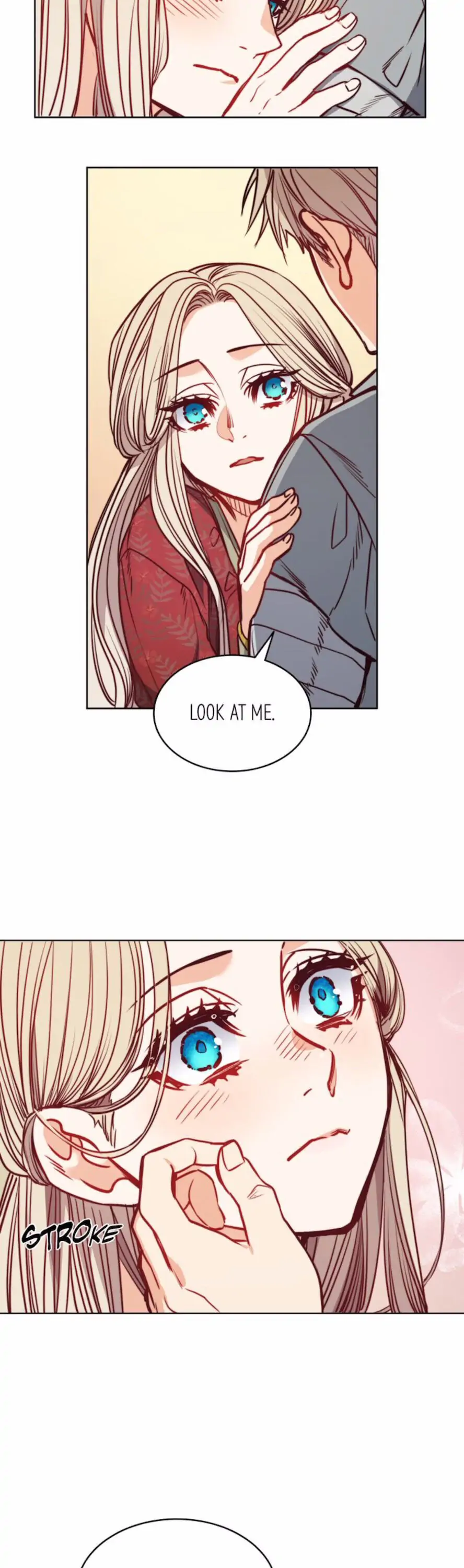 The Devil Chapter 78 - Page 24