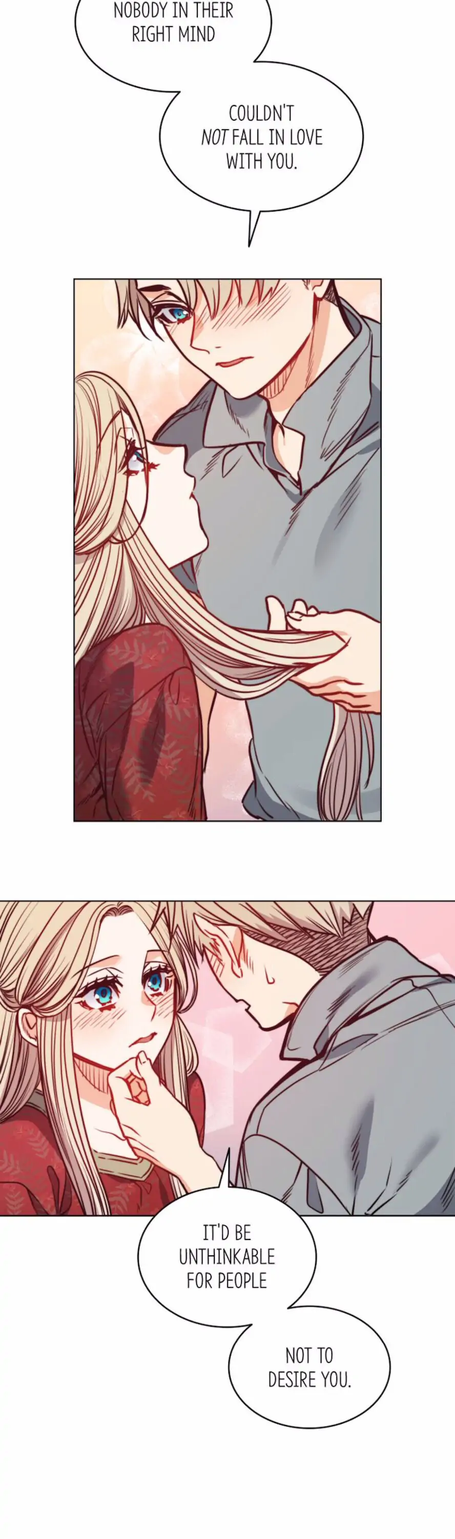 The Devil Chapter 78 - Page 25