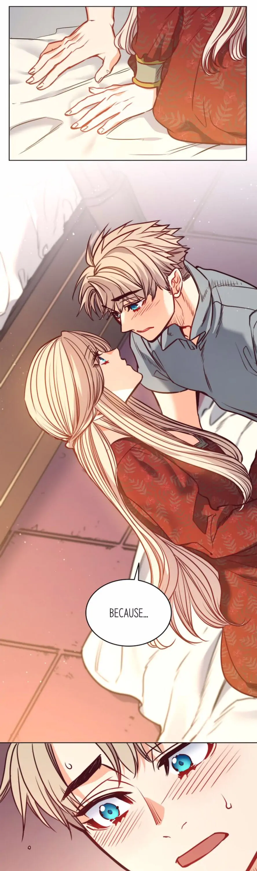 The Devil Chapter 78 - Page 26