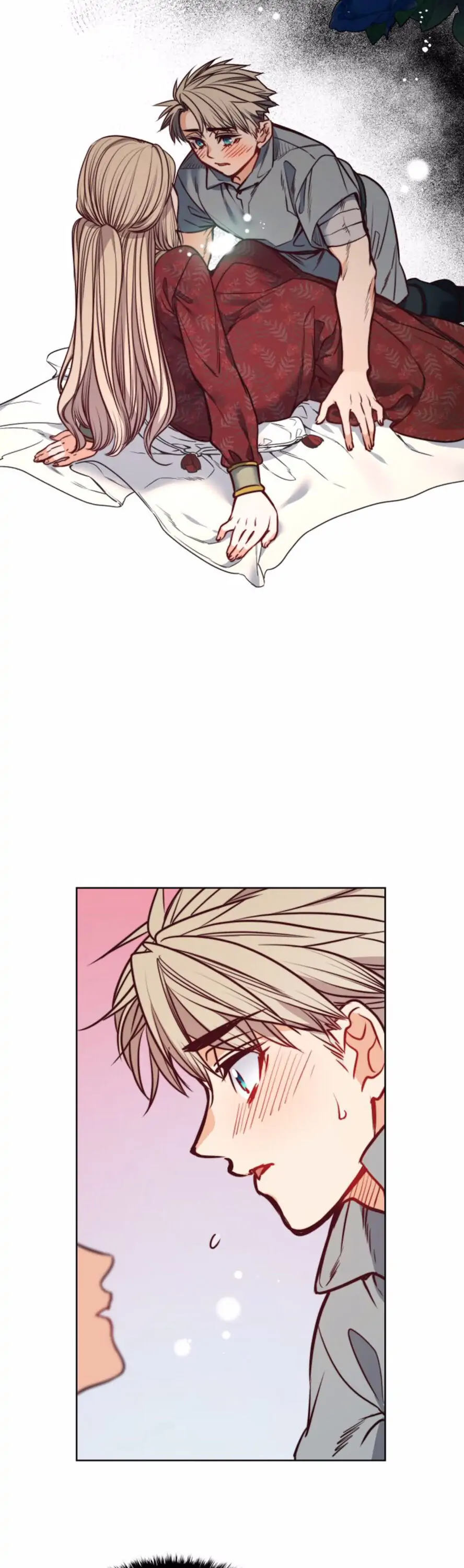 The Devil Chapter 78 - Page 29