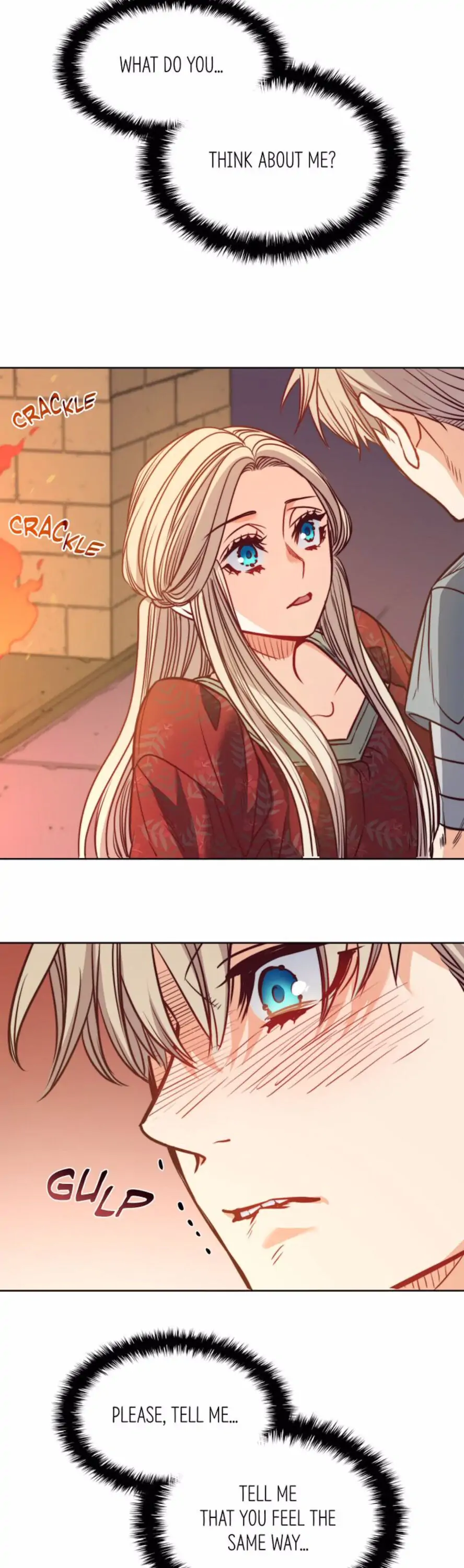 The Devil Chapter 78 - Page 30