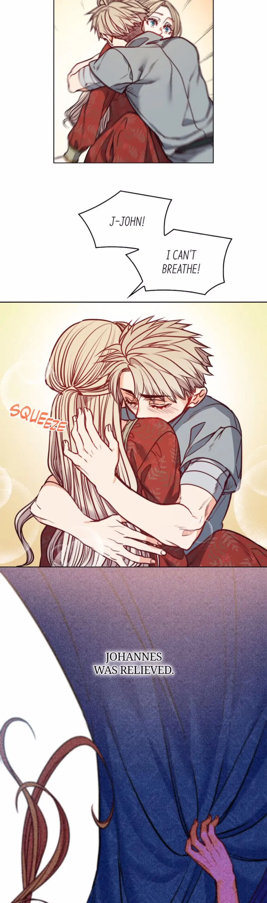 The Devil Chapter 78 - Page 34