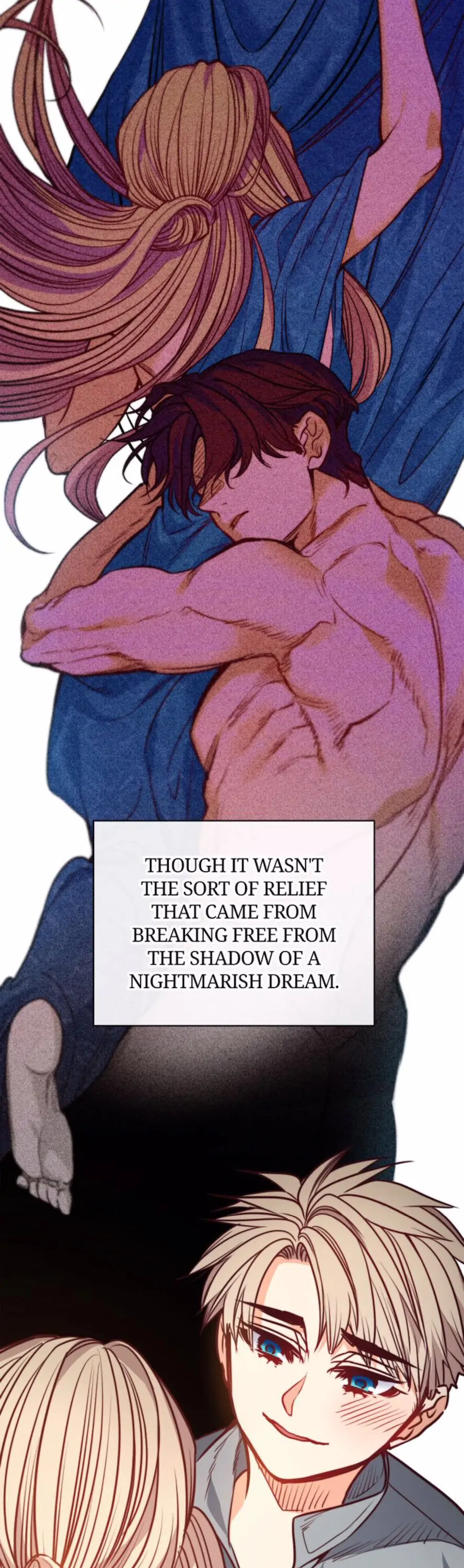 The Devil Chapter 78 - Page 35