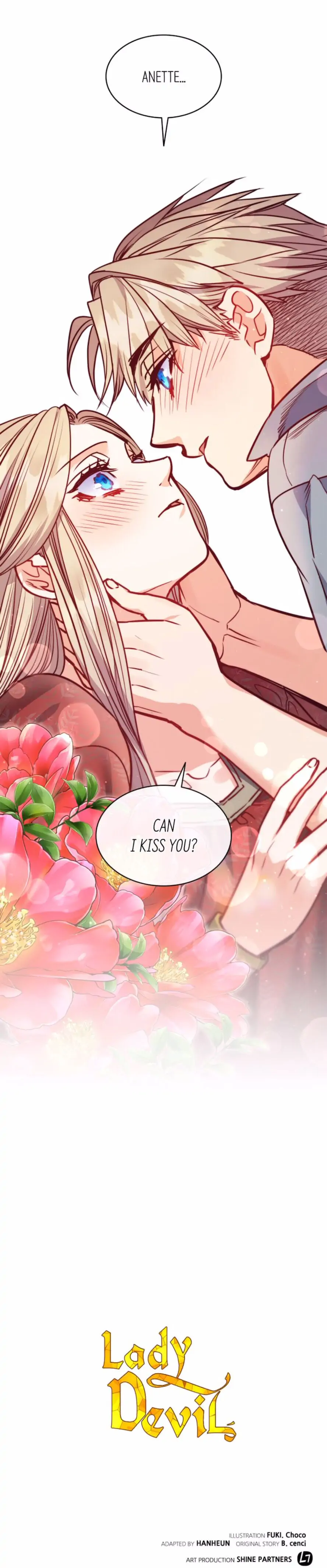 The Devil Chapter 78 - Page 37