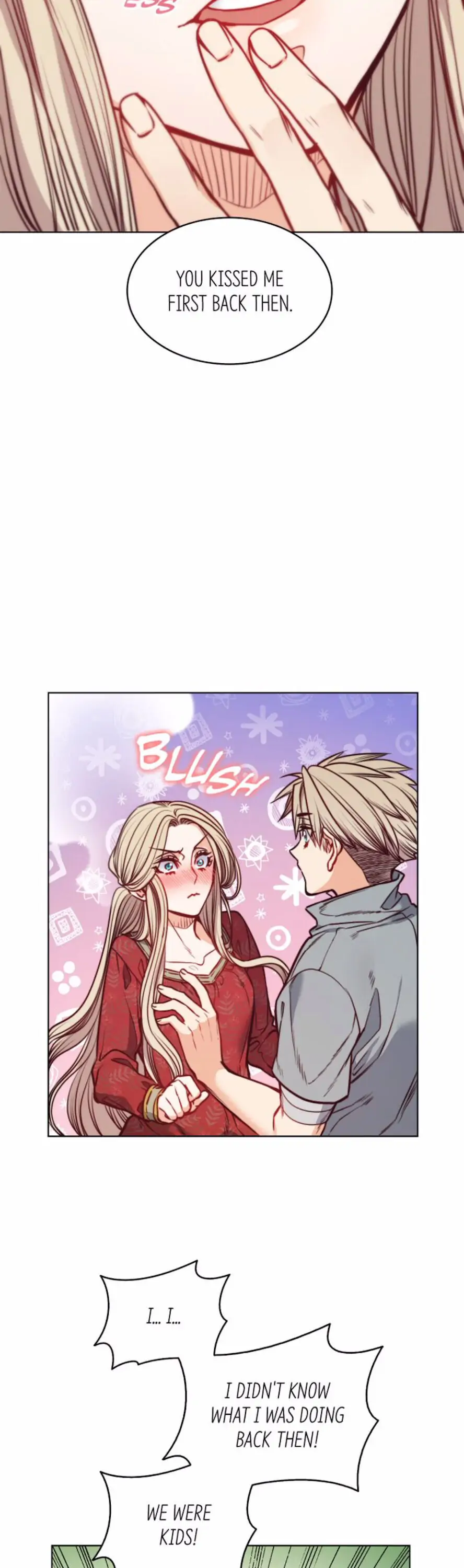 The Devil Chapter 79 - Page 4