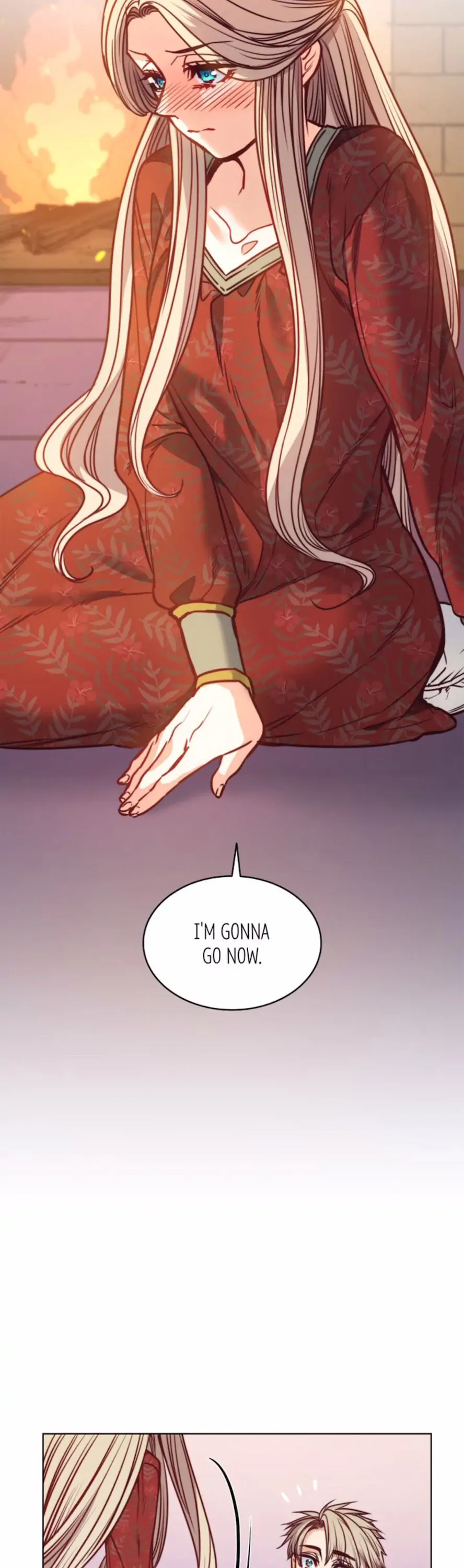 The Devil Chapter 79 - Page 6