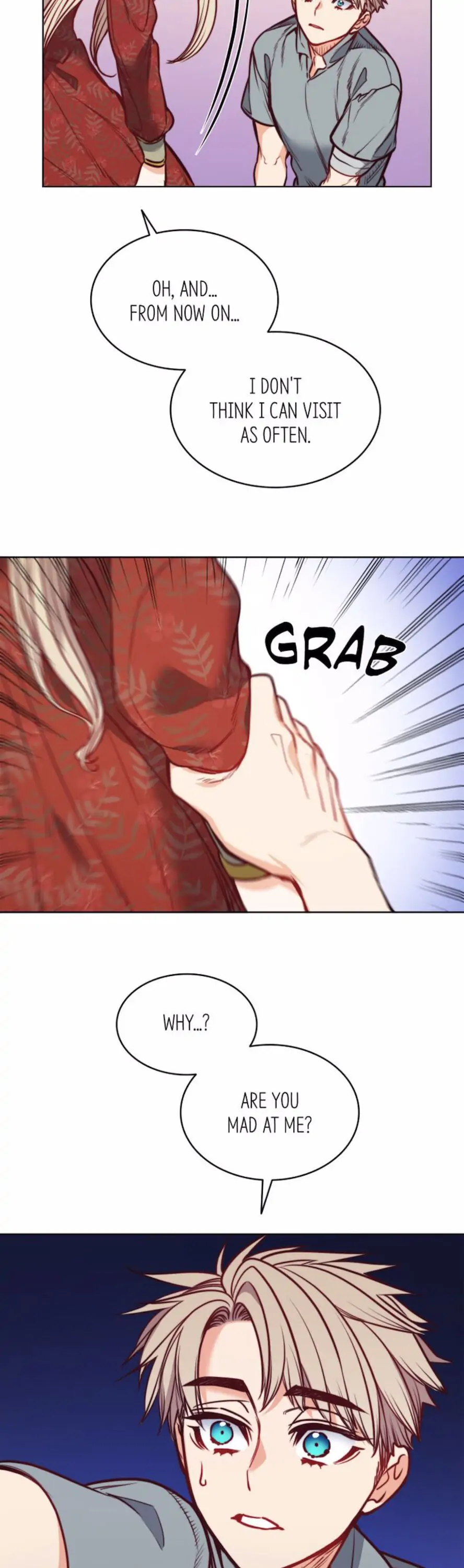 The Devil Chapter 79 - Page 7