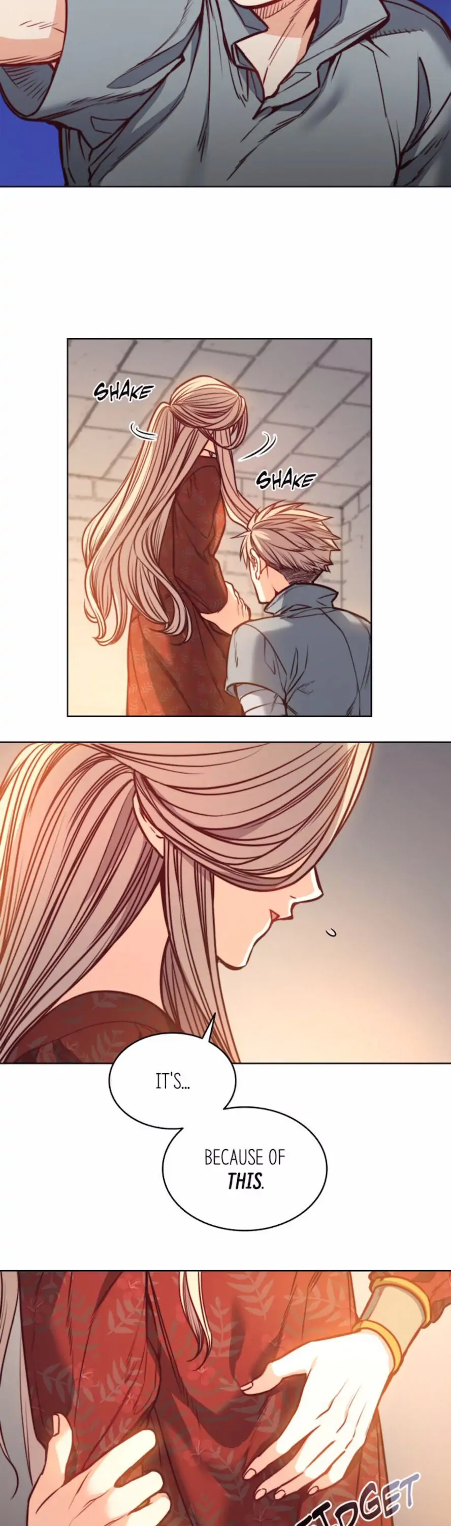 The Devil Chapter 79 - Page 8