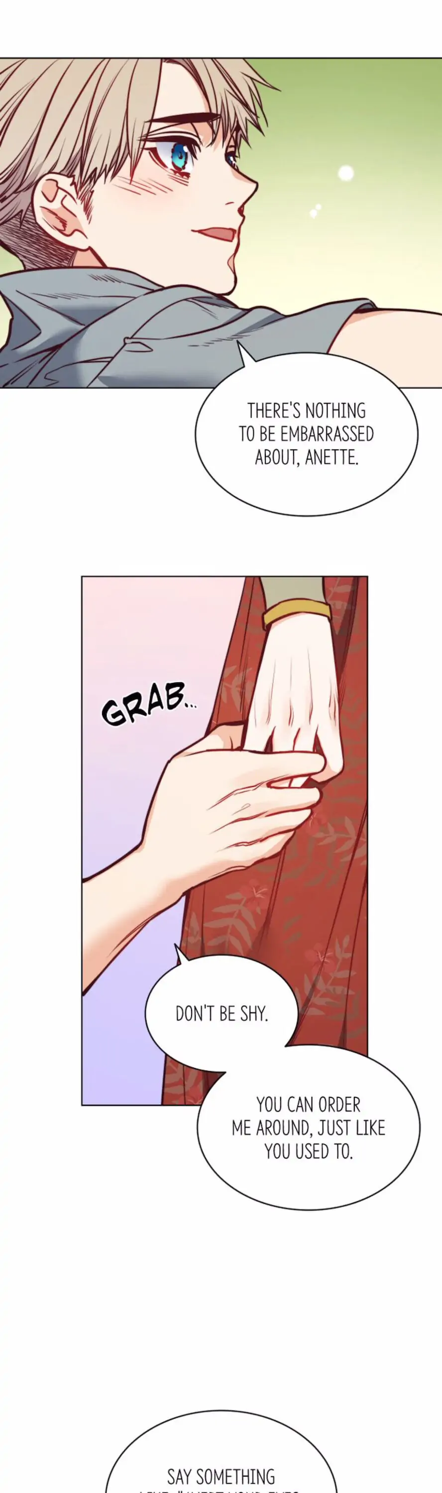 The Devil Chapter 79 - Page 10