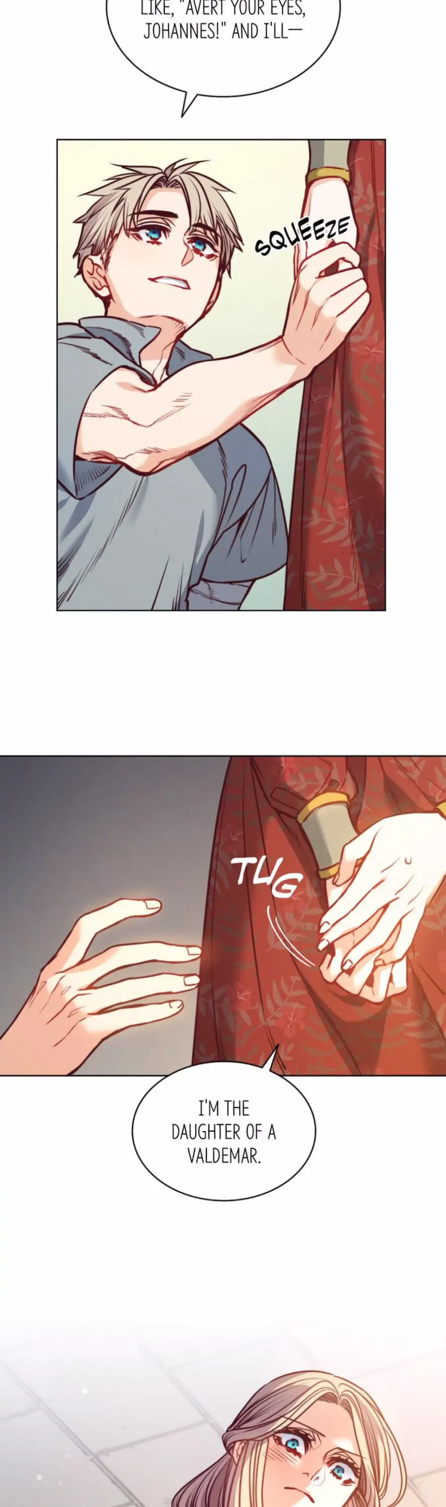 The Devil Chapter 79 - Page 11