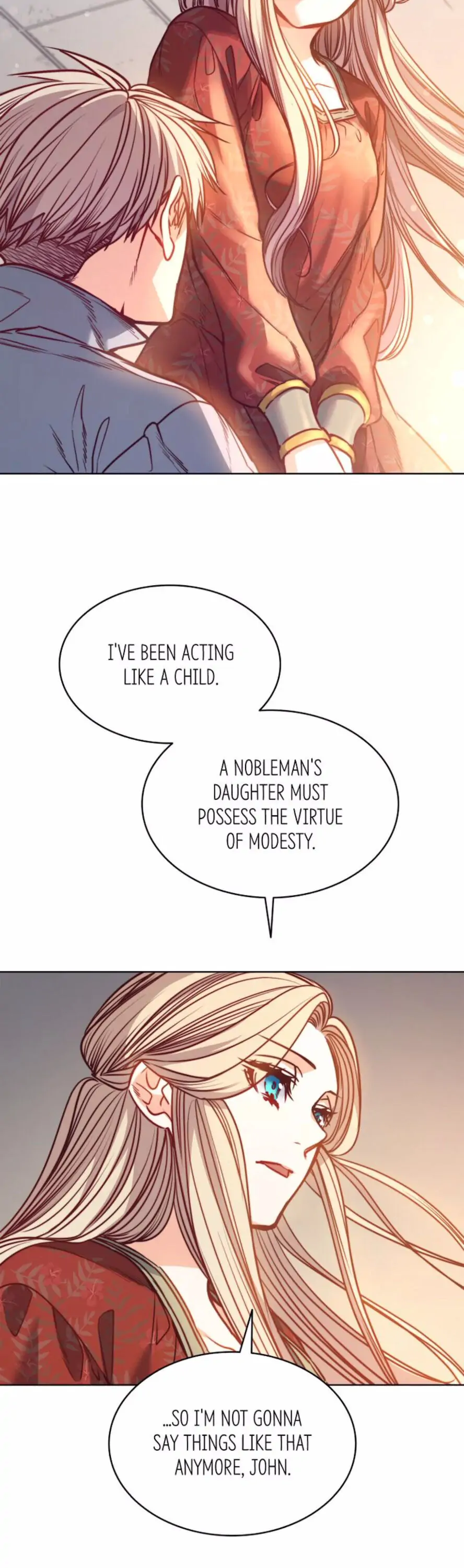 The Devil Chapter 79 - Page 12