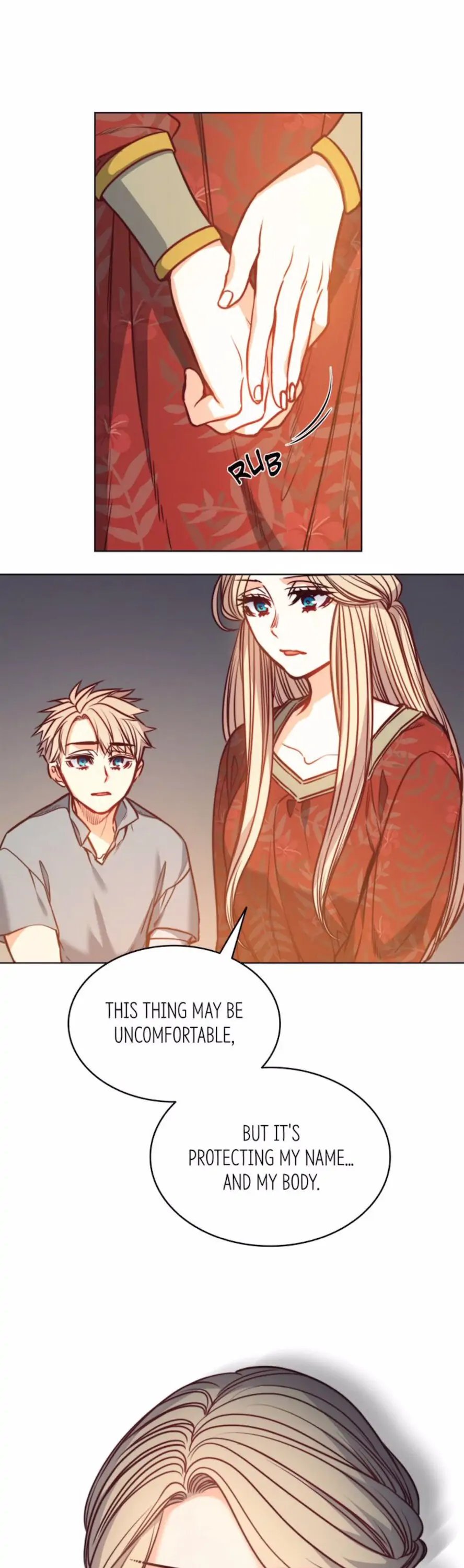 The Devil Chapter 79 - Page 13