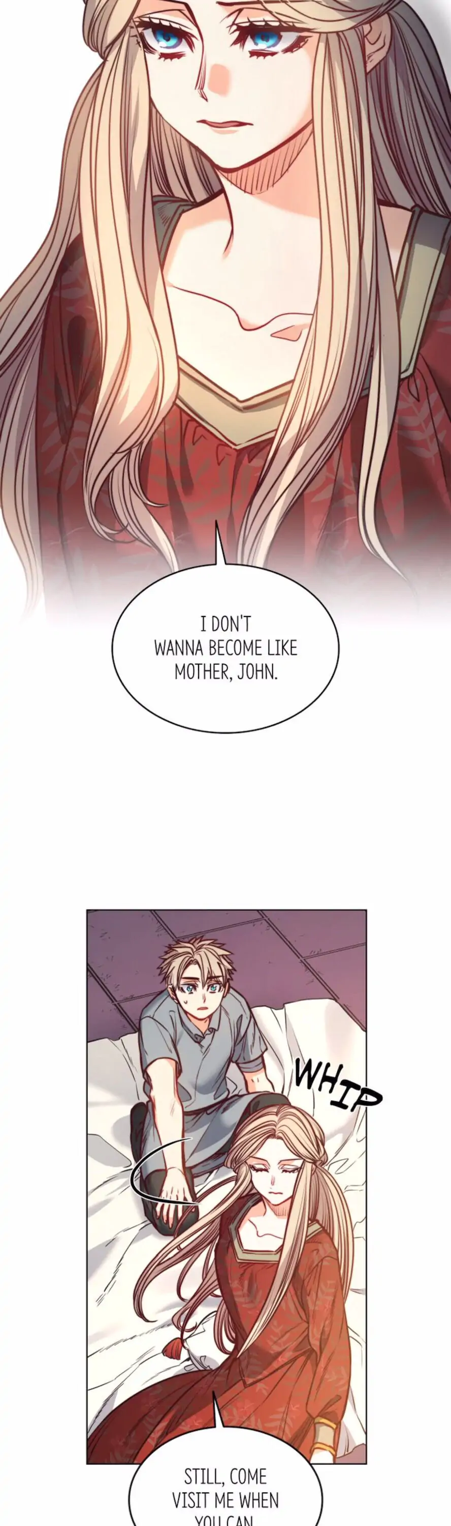 The Devil Chapter 79 - Page 14