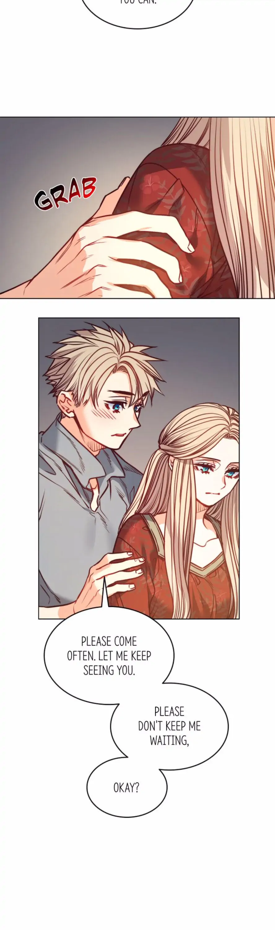 The Devil Chapter 79 - Page 15