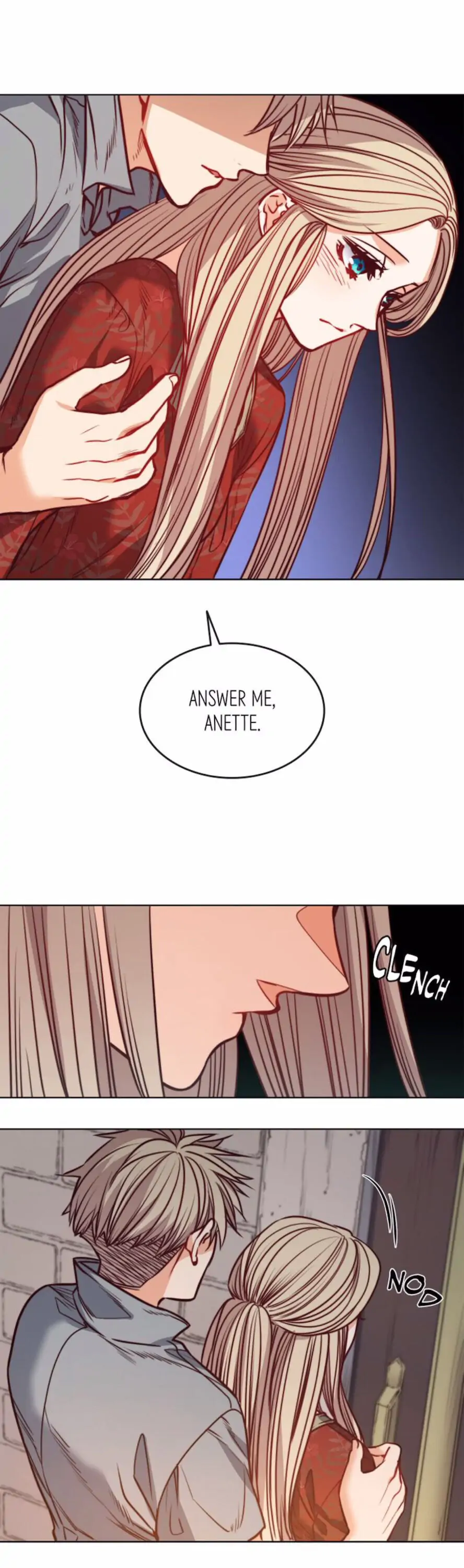 The Devil Chapter 79 - Page 16