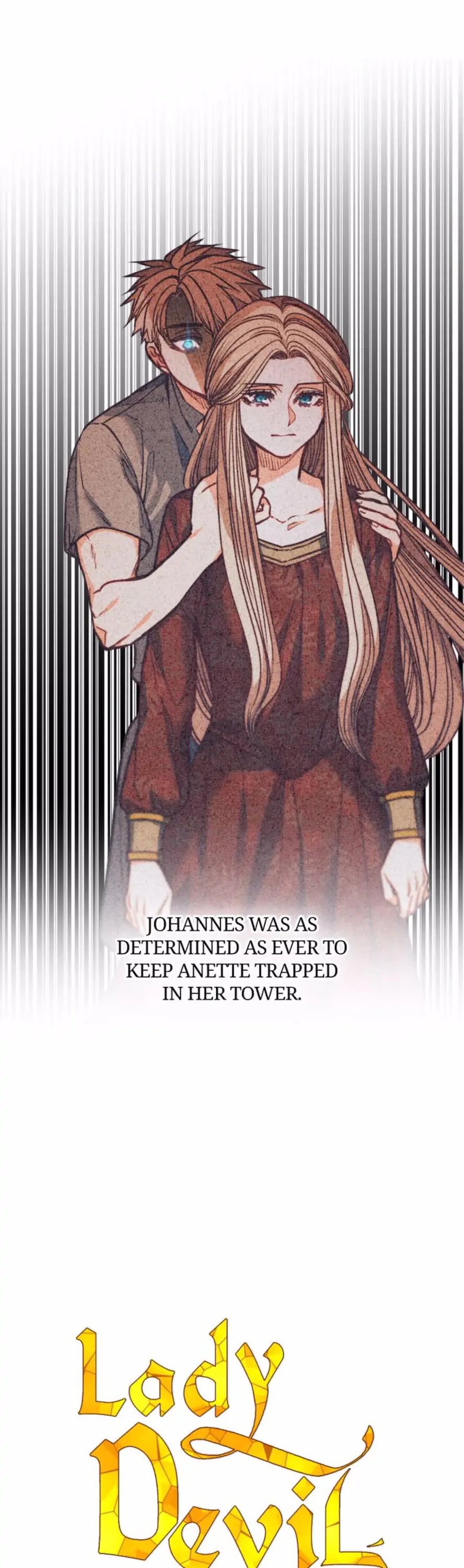 The Devil Chapter 79 - Page 17