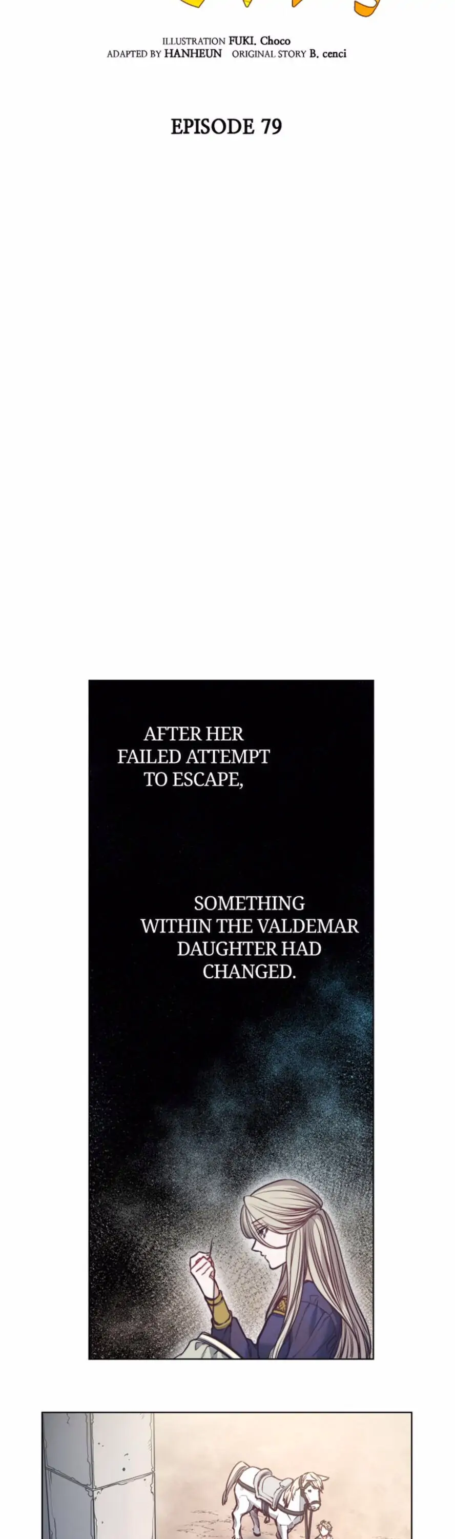 The Devil Chapter 79 - Page 18