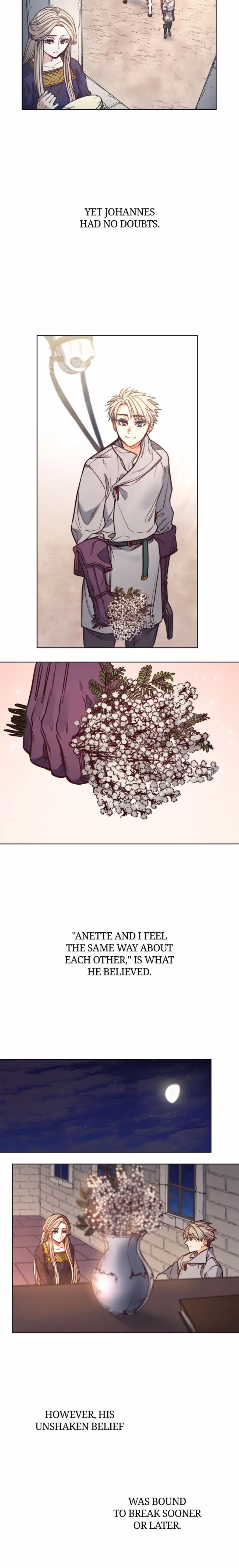 The Devil Chapter 79 - Page 19