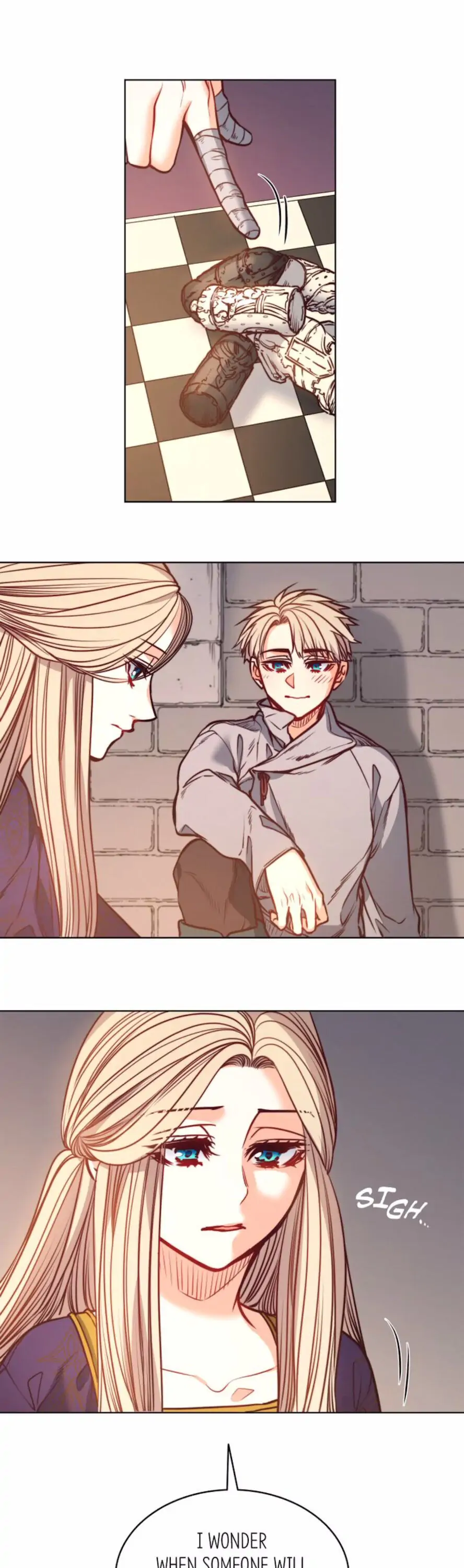 The Devil Chapter 79 - Page 20