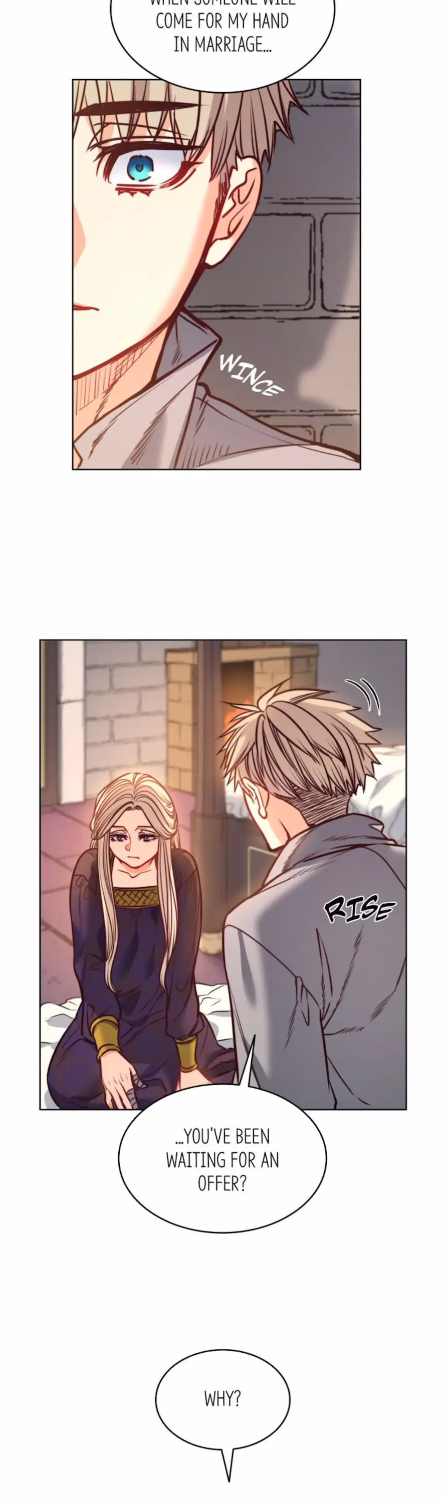 The Devil Chapter 79 - Page 21